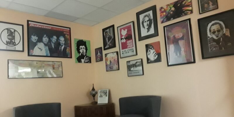 Rockin’ Good Health, LLC