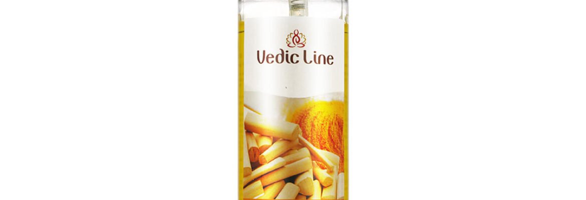Sandalwood & Turmeric Face Wash